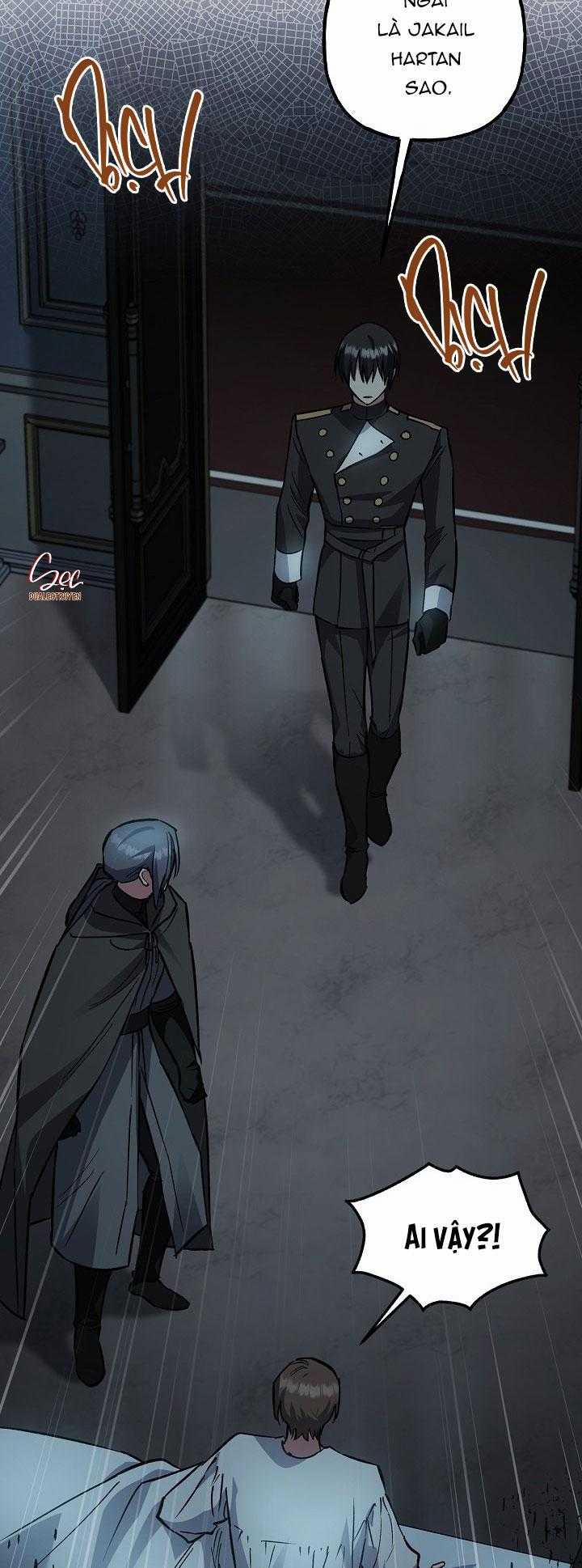 Bước Ngoặt Định Mệnh 49 trang 16