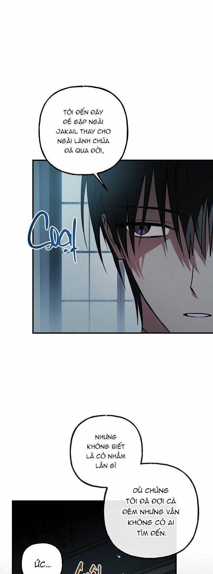 Bước Ngoặt Định Mệnh 49 trang 18