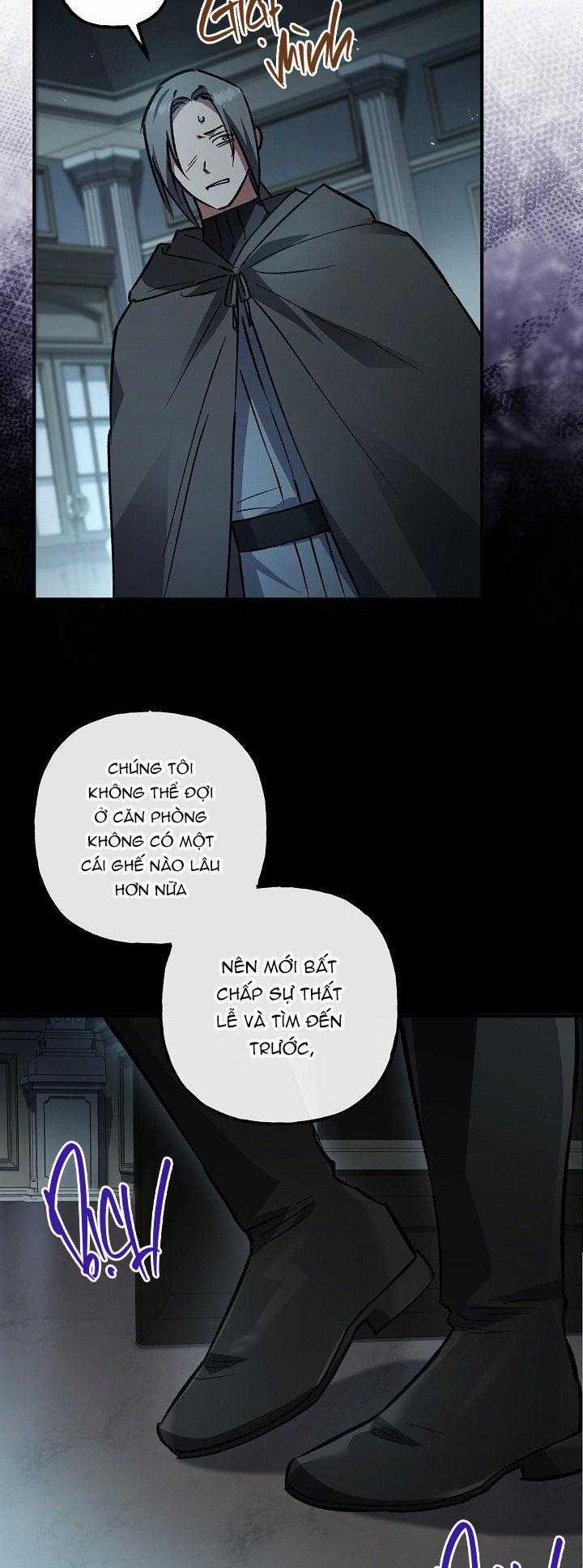 Bước Ngoặt Định Mệnh 49 trang 19