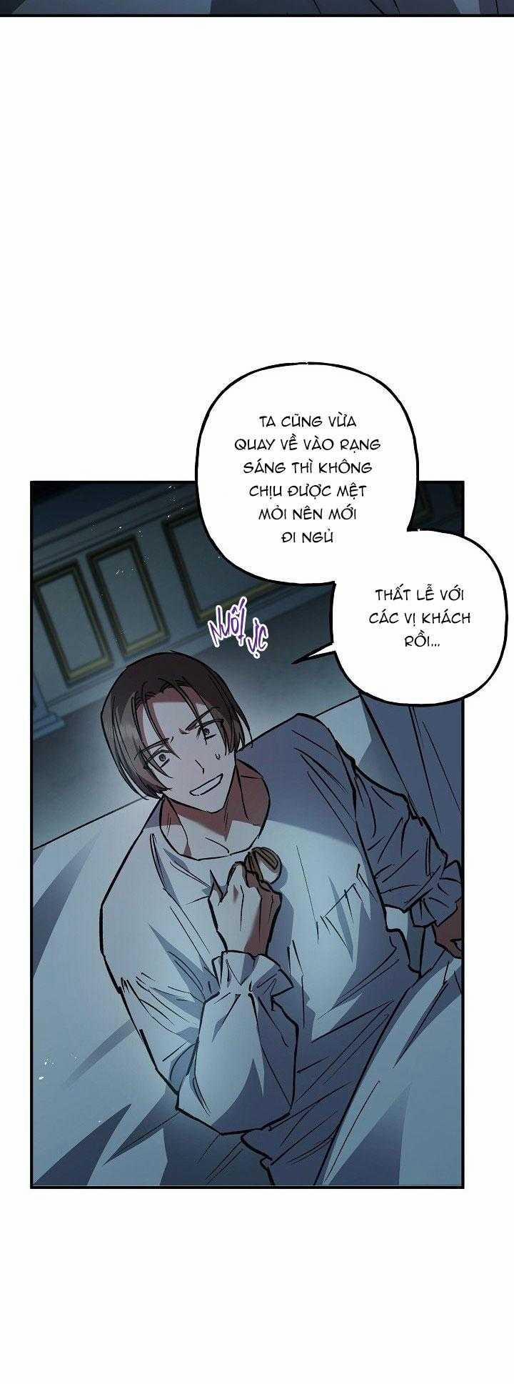 Bước Ngoặt Định Mệnh 49 trang 21