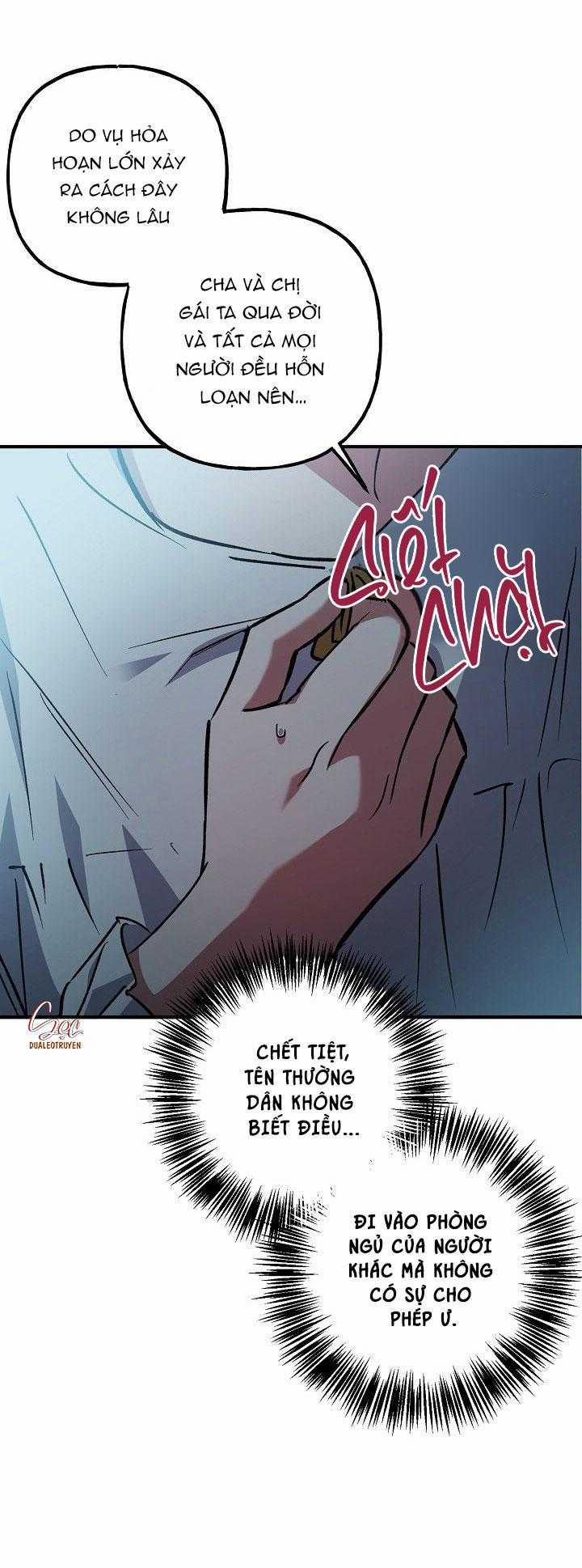 Bước Ngoặt Định Mệnh 49 trang 22