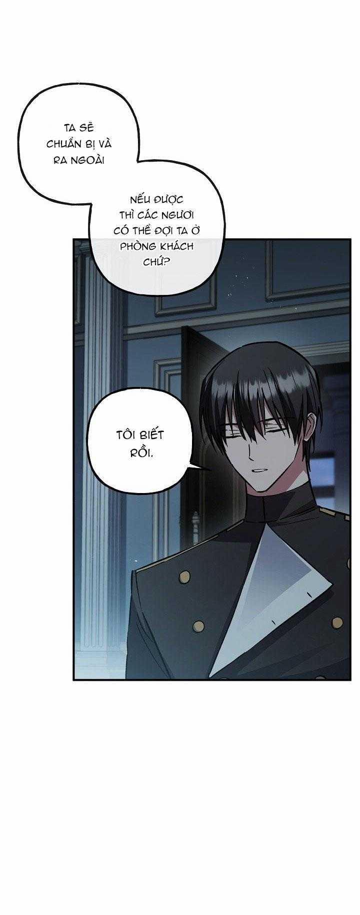 Bước Ngoặt Định Mệnh 49 trang 23