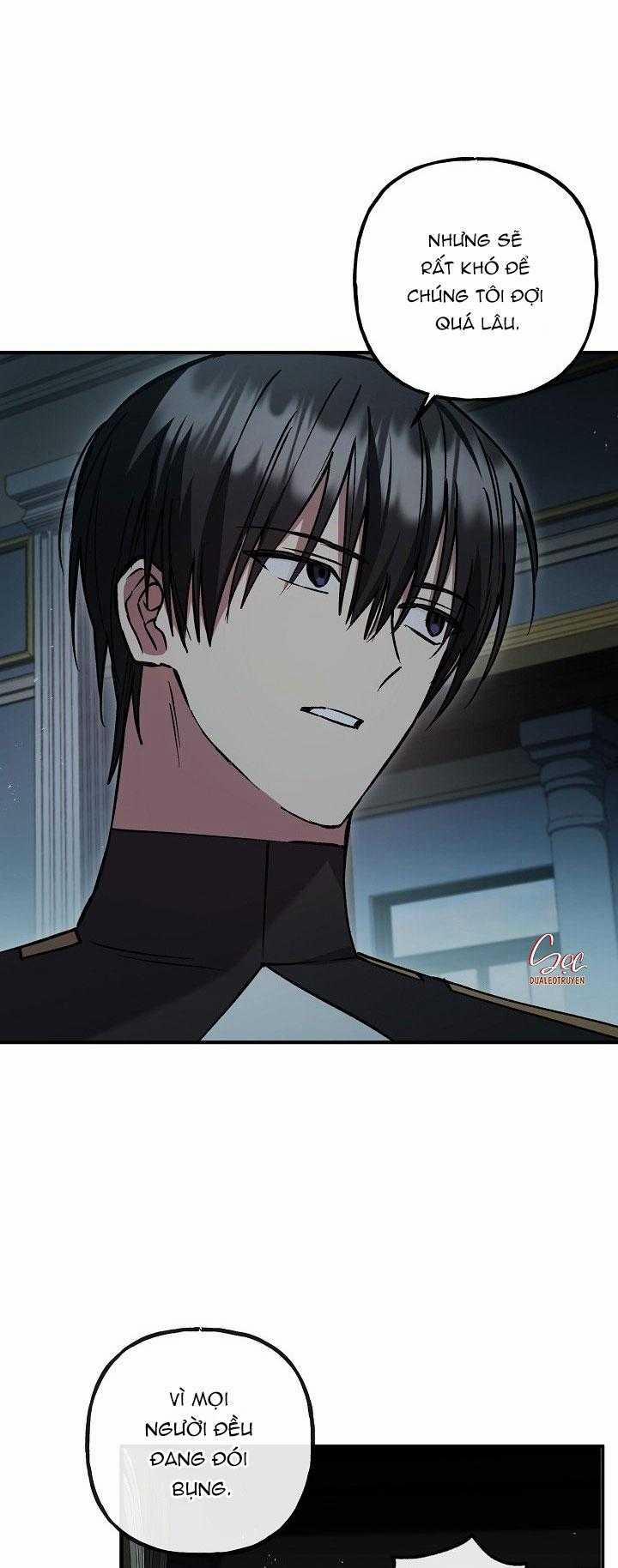 Bước Ngoặt Định Mệnh 49 trang 24