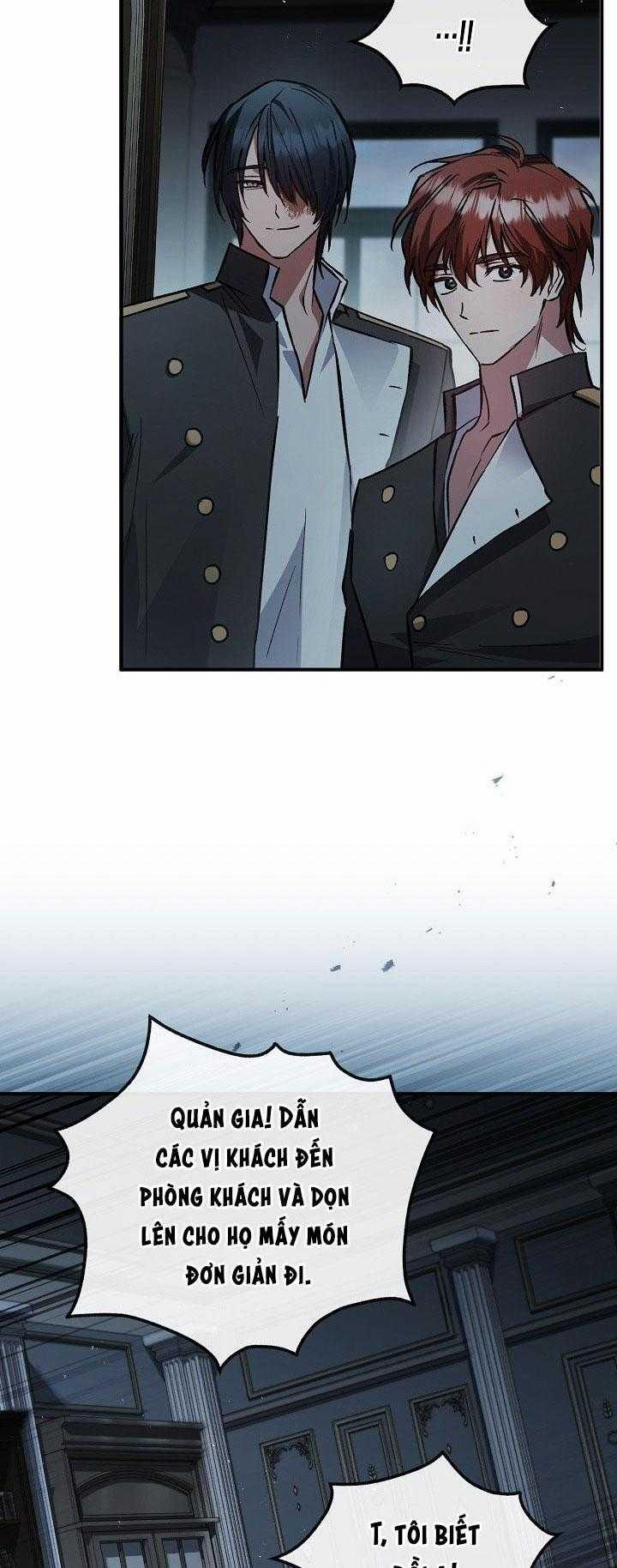 Bước Ngoặt Định Mệnh 49 trang 25