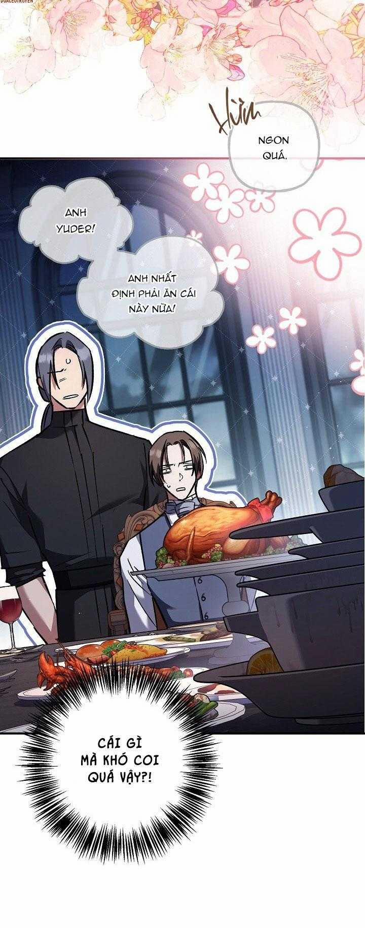 Bước Ngoặt Định Mệnh 49 trang 29