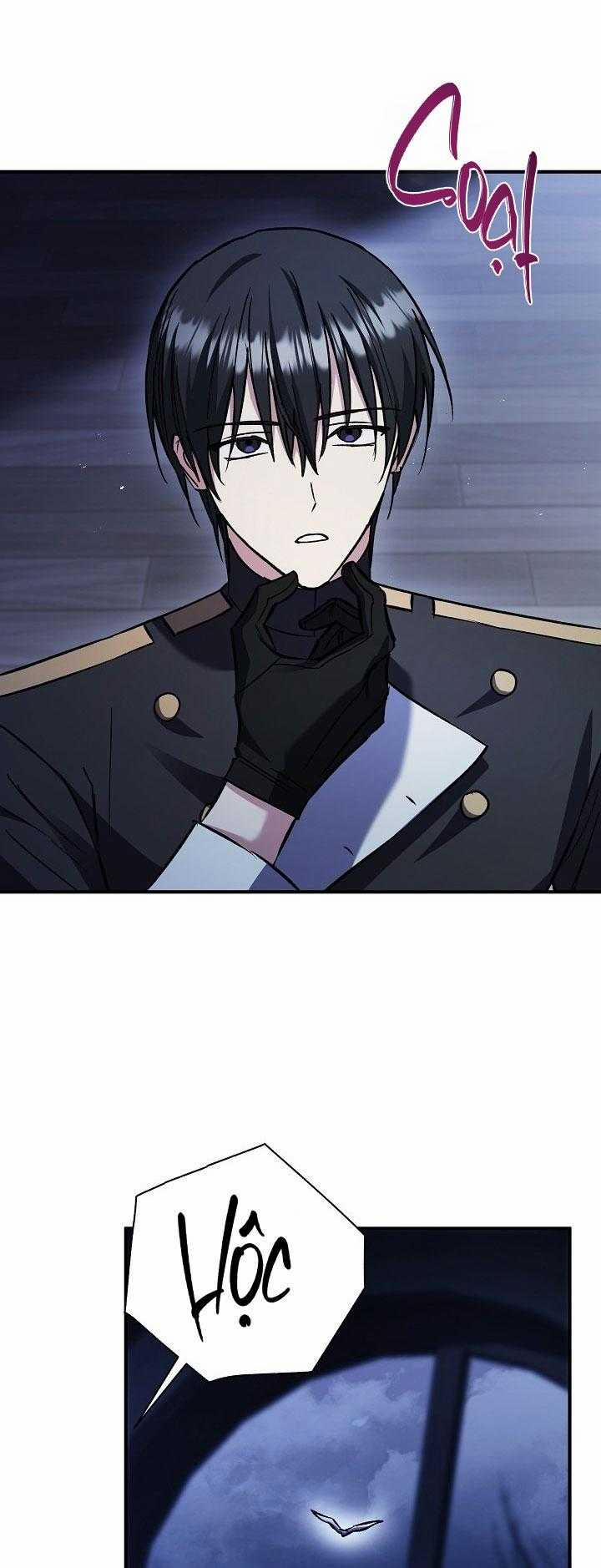 Bước Ngoặt Định Mệnh 49 trang 3