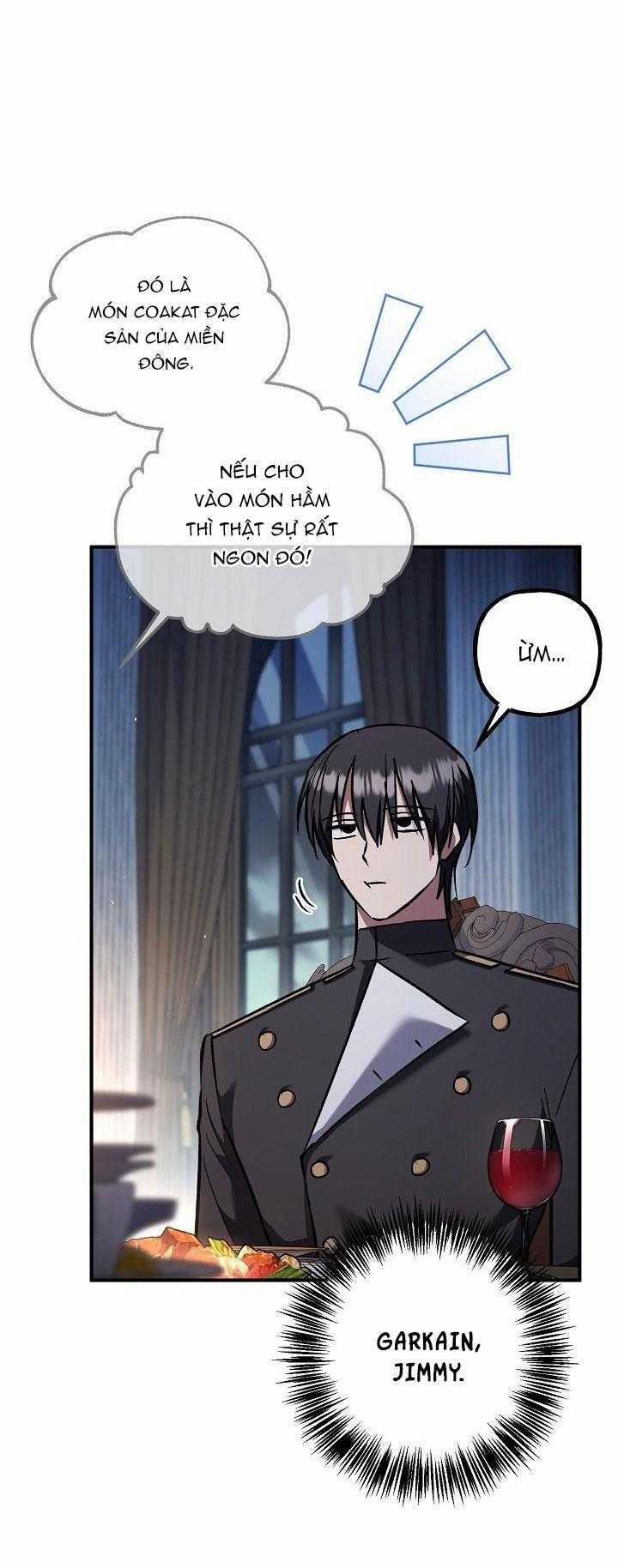 Bước Ngoặt Định Mệnh 49 trang 30