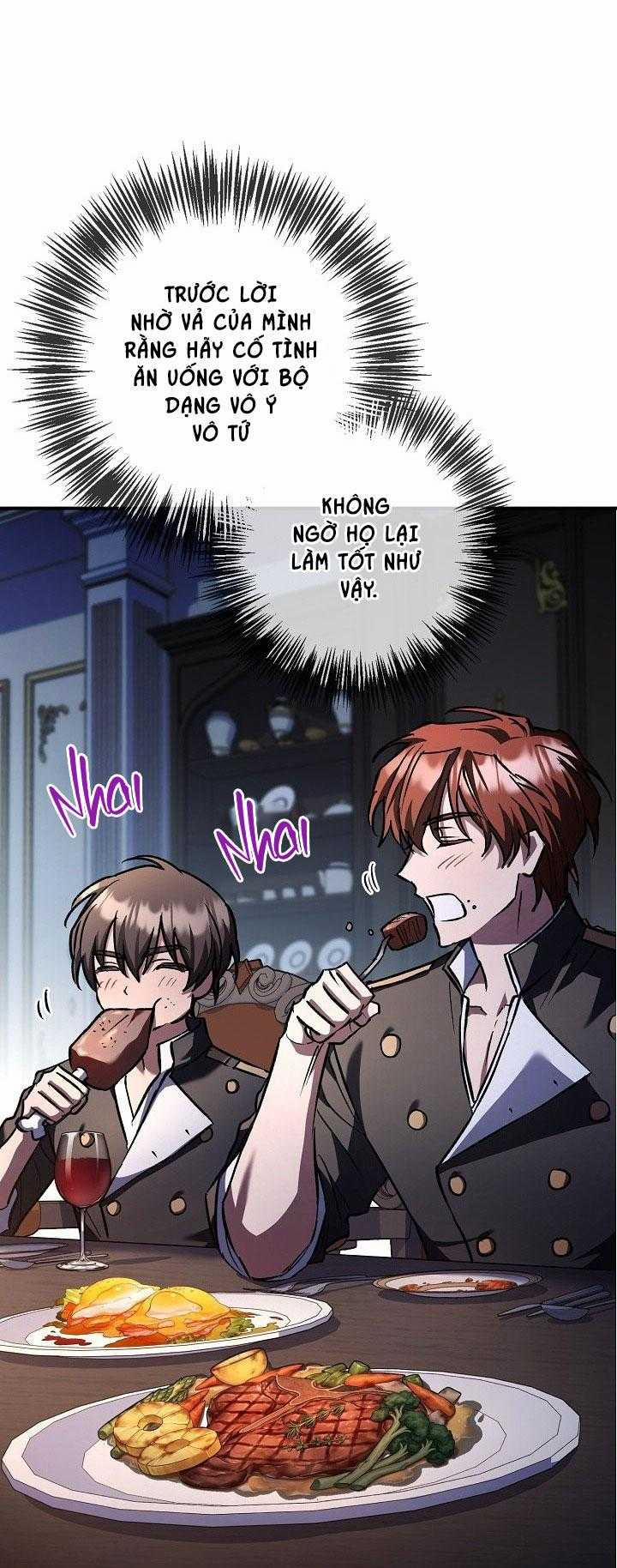 Bước Ngoặt Định Mệnh 49 trang 31