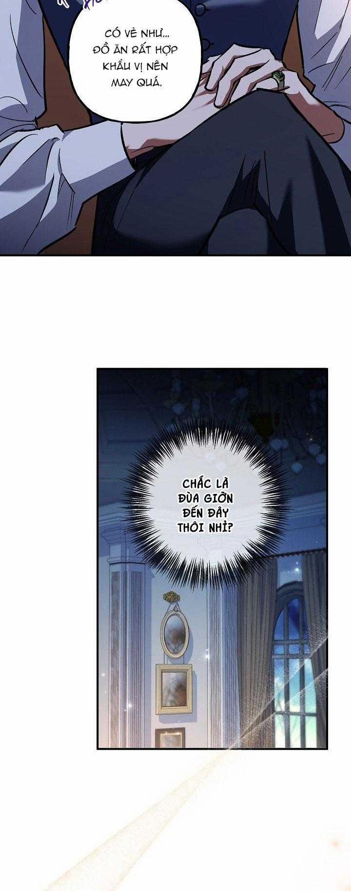 Bước Ngoặt Định Mệnh 49 trang 33