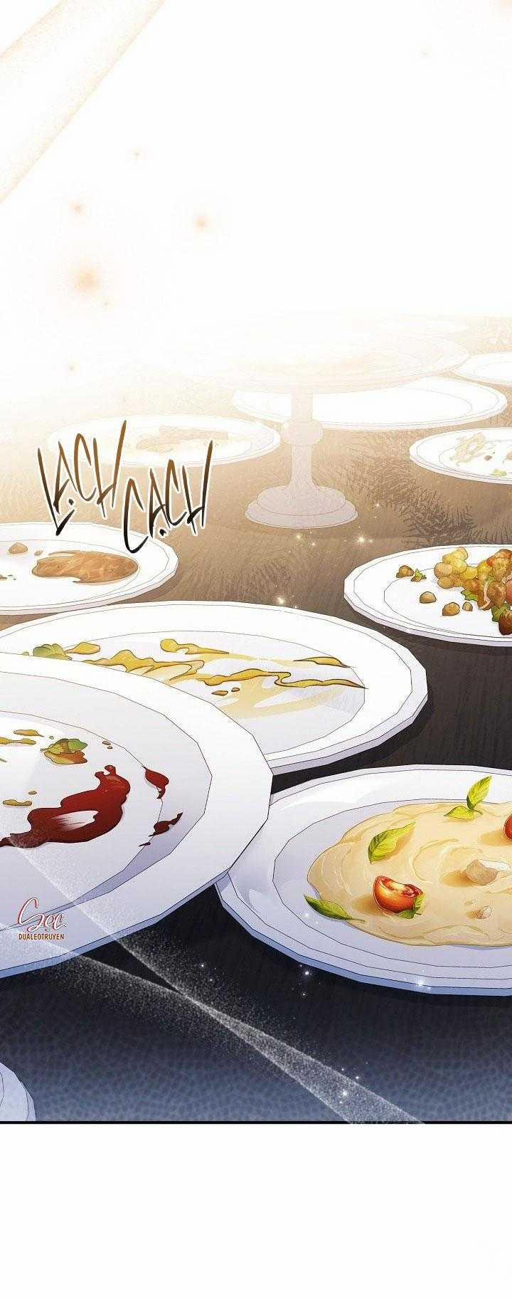 Bước Ngoặt Định Mệnh 49 trang 34