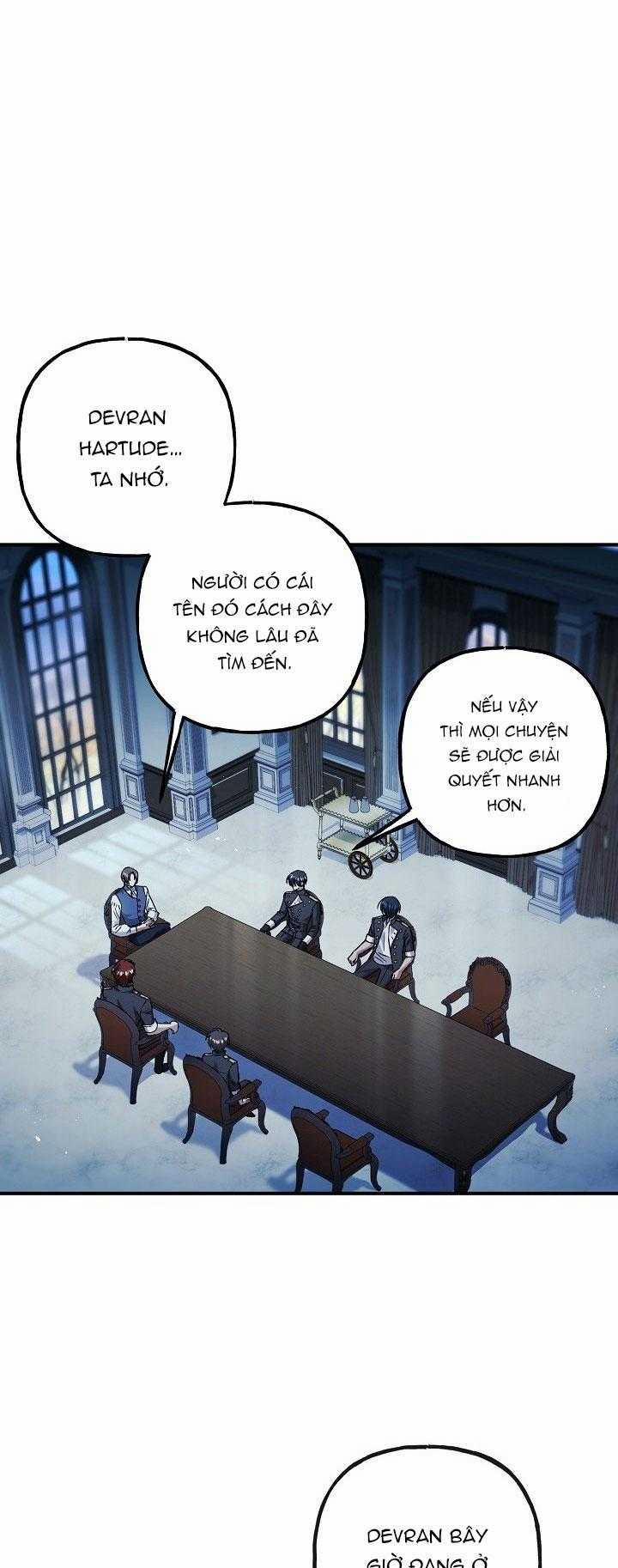 Bước Ngoặt Định Mệnh 49 trang 35