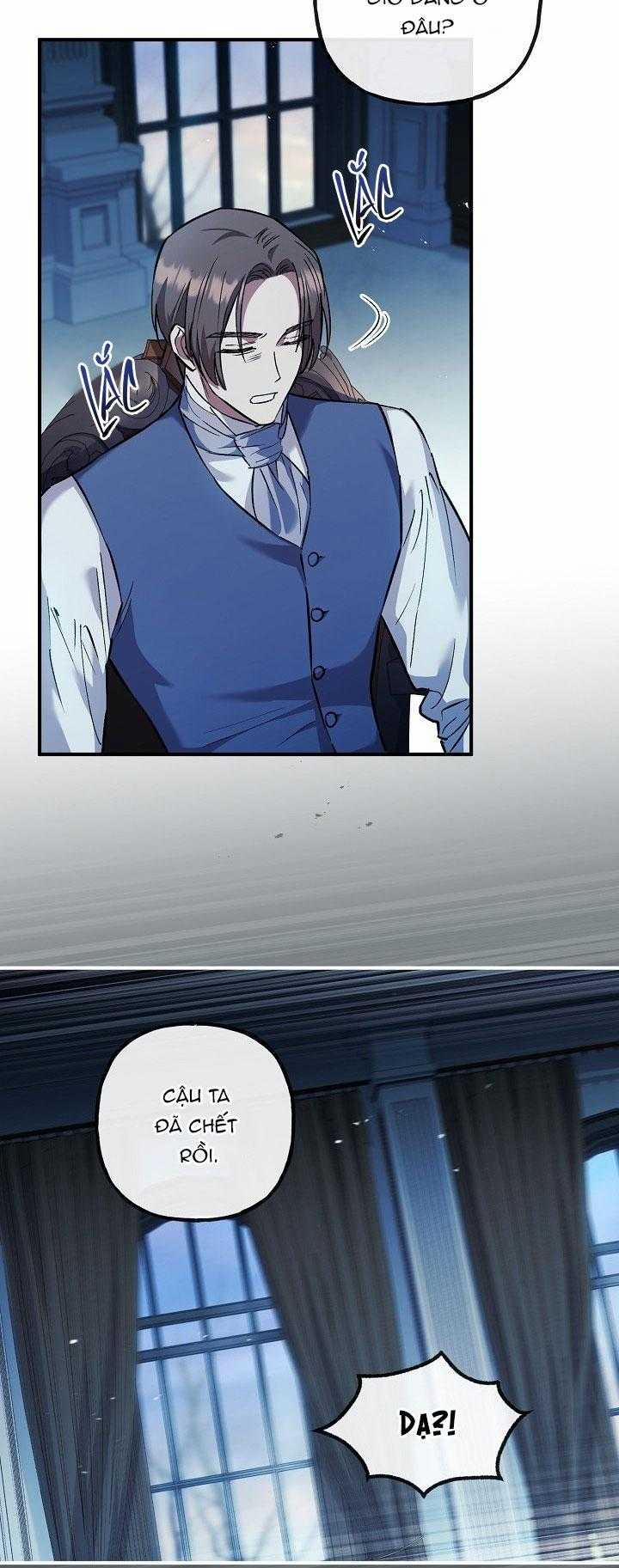 Bước Ngoặt Định Mệnh 49 trang 36