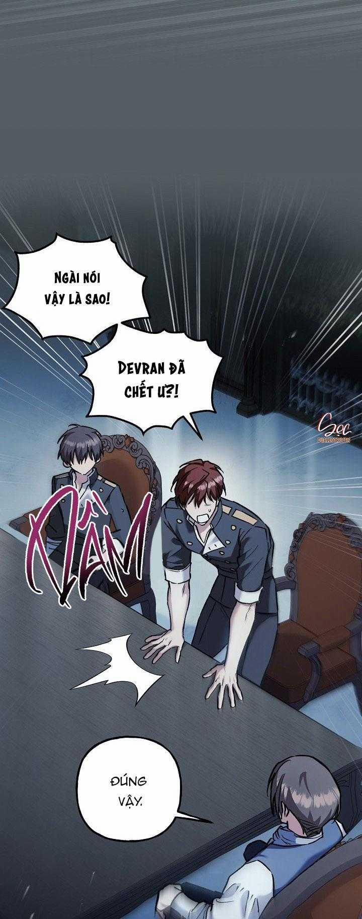 Bước Ngoặt Định Mệnh 49 trang 37