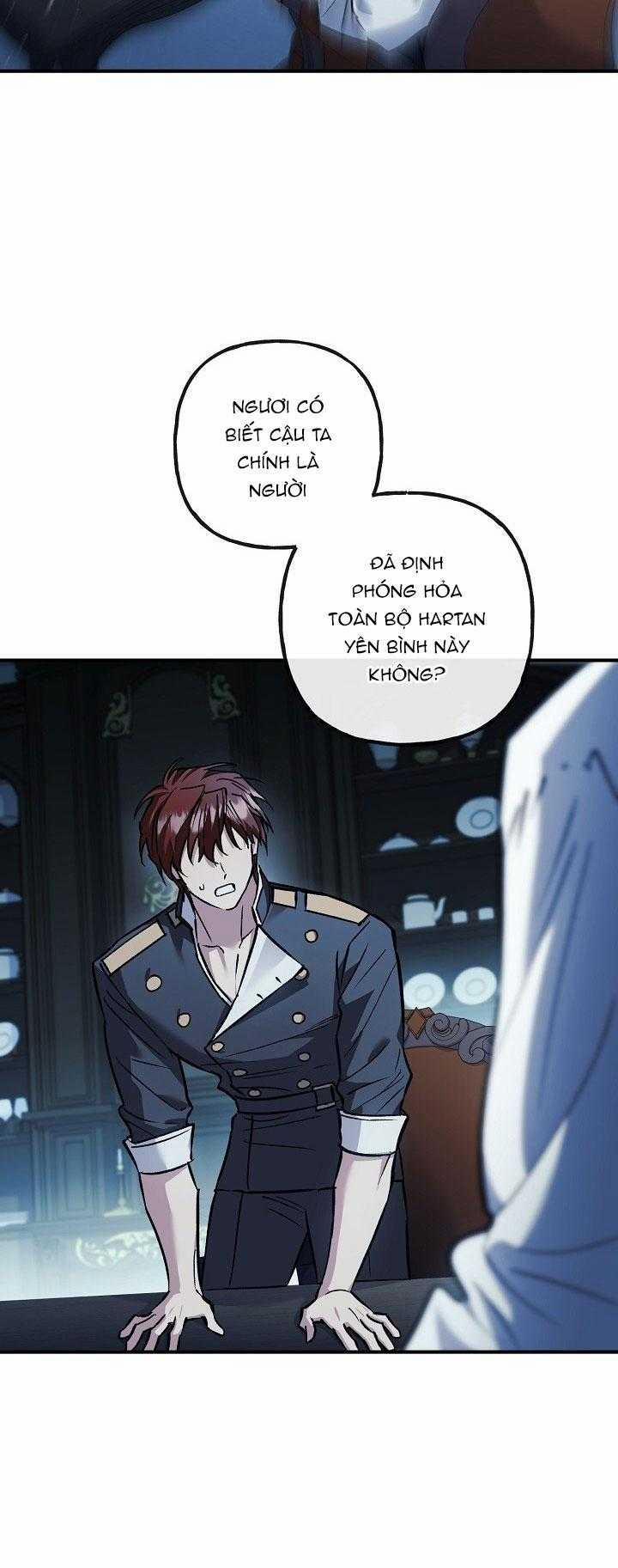 Bước Ngoặt Định Mệnh 49 trang 38