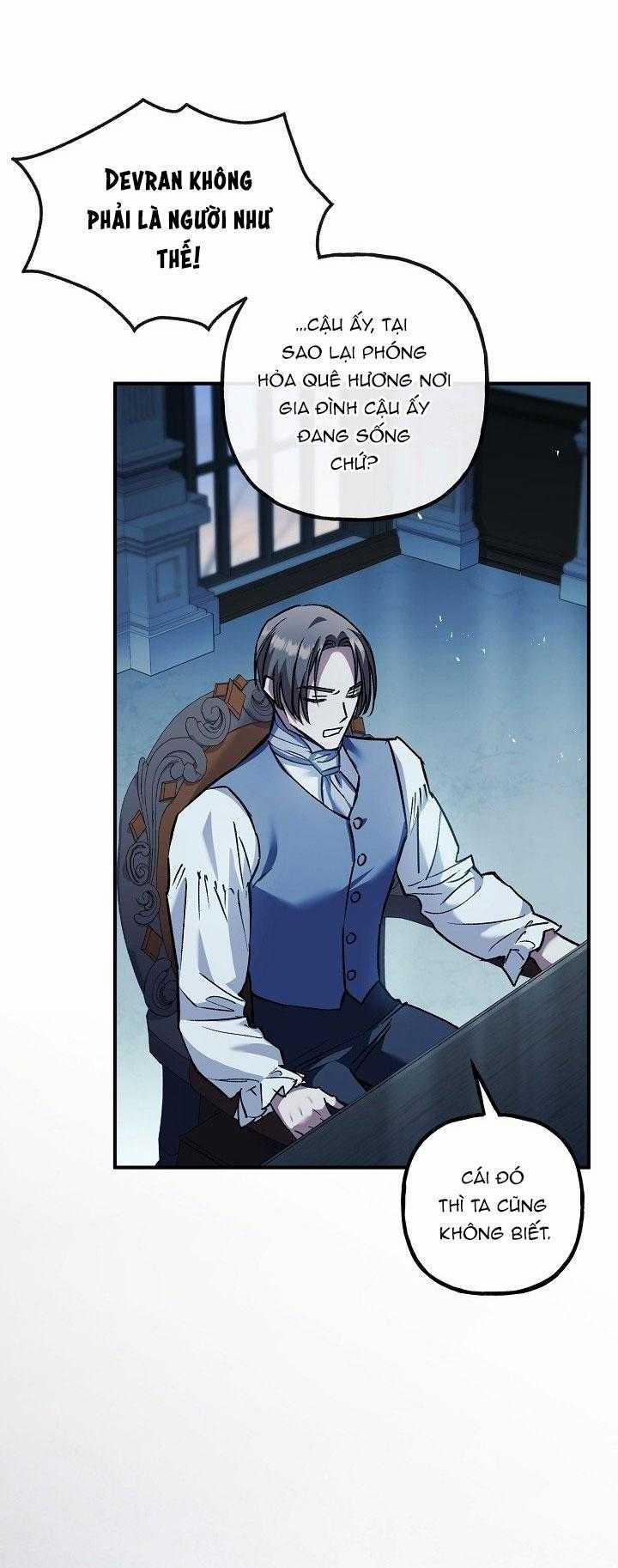 Bước Ngoặt Định Mệnh 49 trang 39