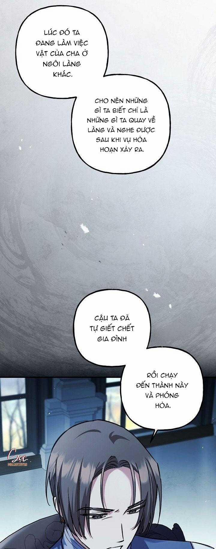 Bước Ngoặt Định Mệnh 49 trang 40