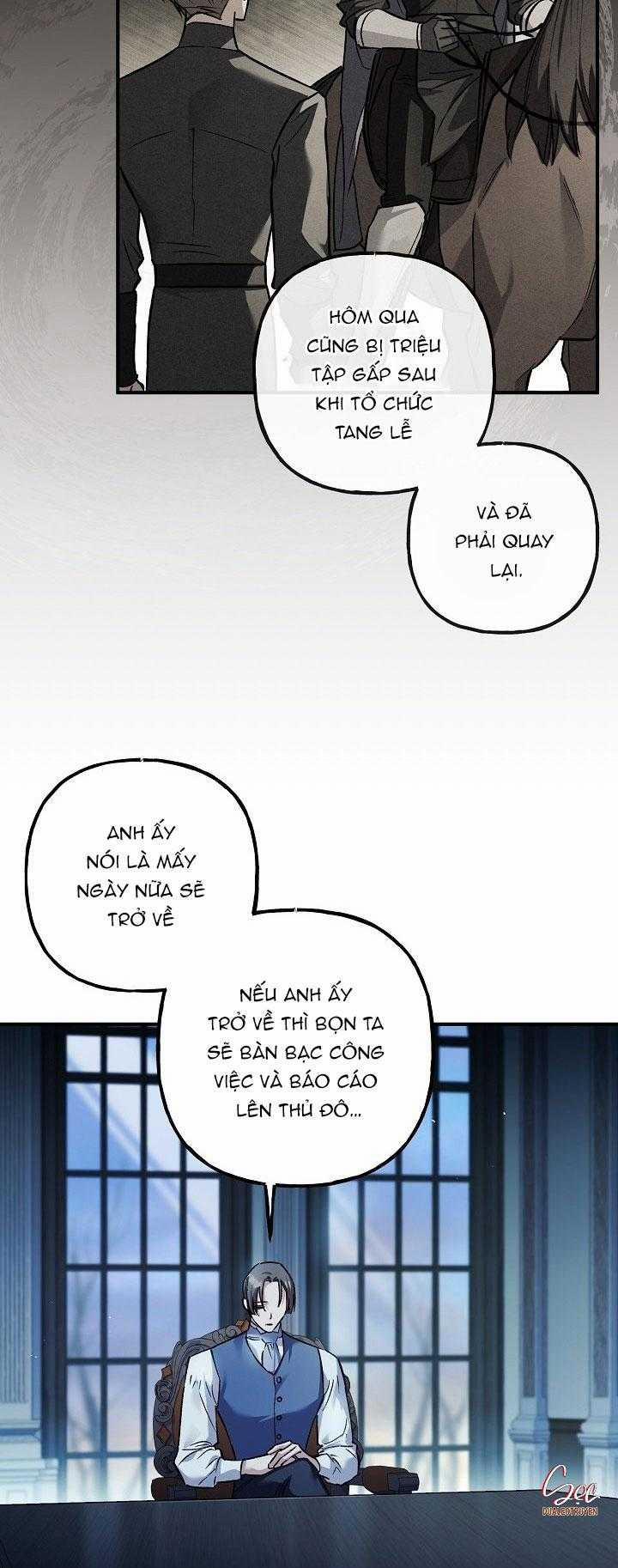 Bước Ngoặt Định Mệnh 49 trang 43