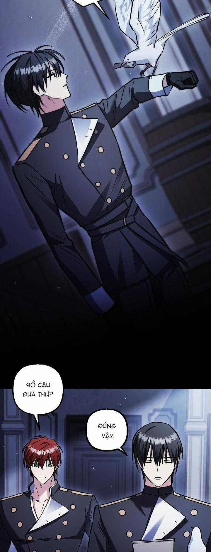 Bước Ngoặt Định Mệnh 49 trang 5