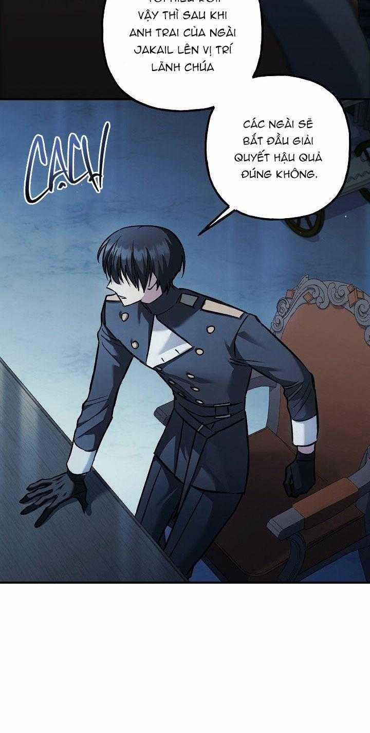Bước Ngoặt Định Mệnh 49 trang 52
