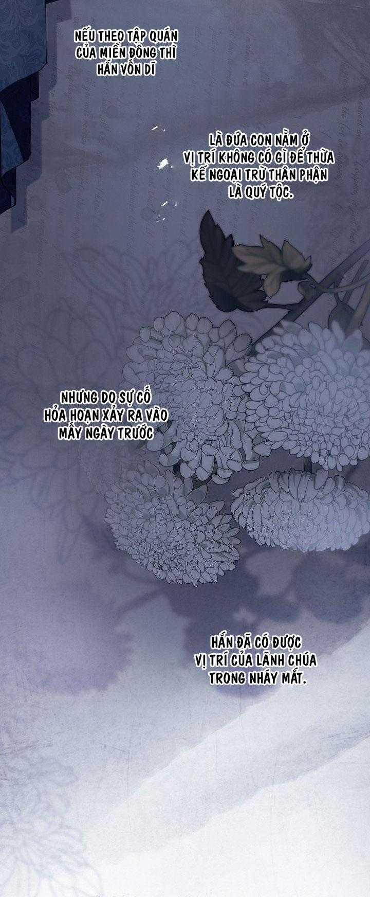 Bước Ngoặt Định Mệnh 49 trang 60