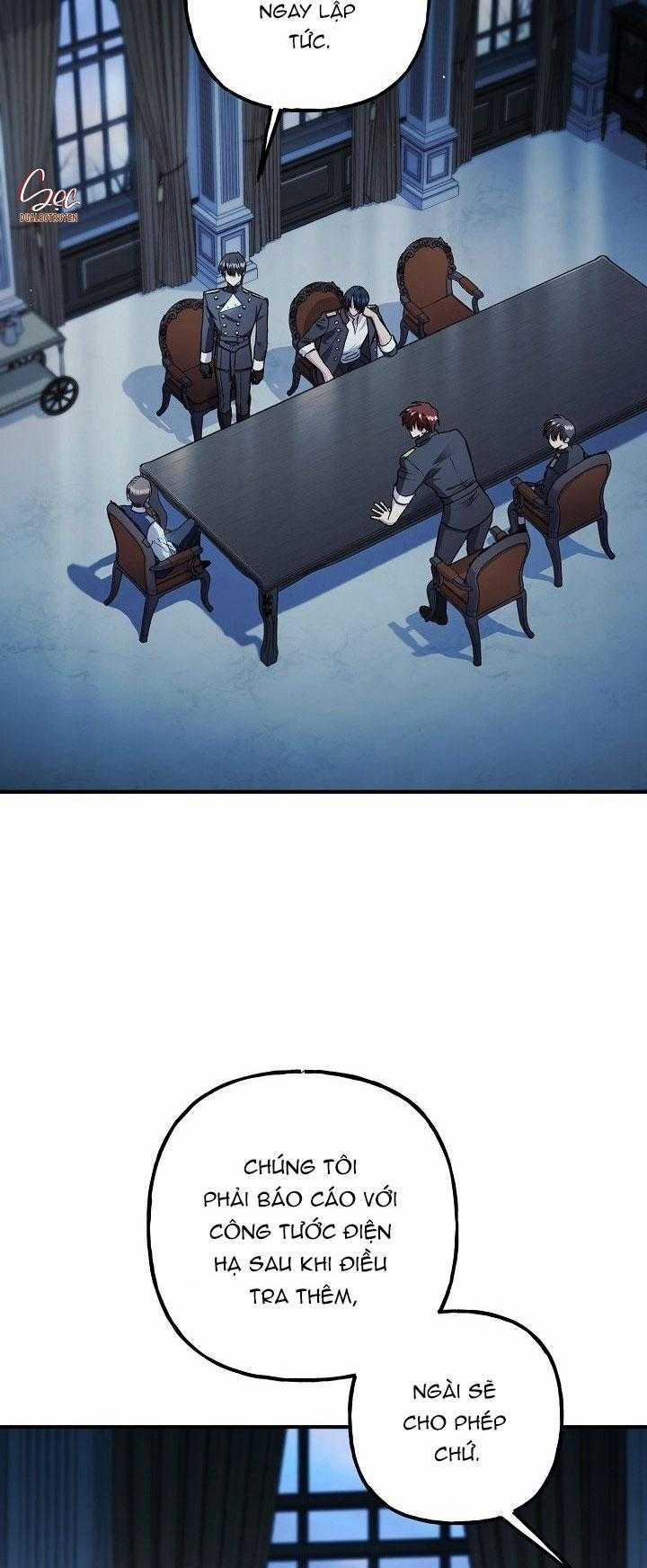 Bước Ngoặt Định Mệnh 49 trang 62