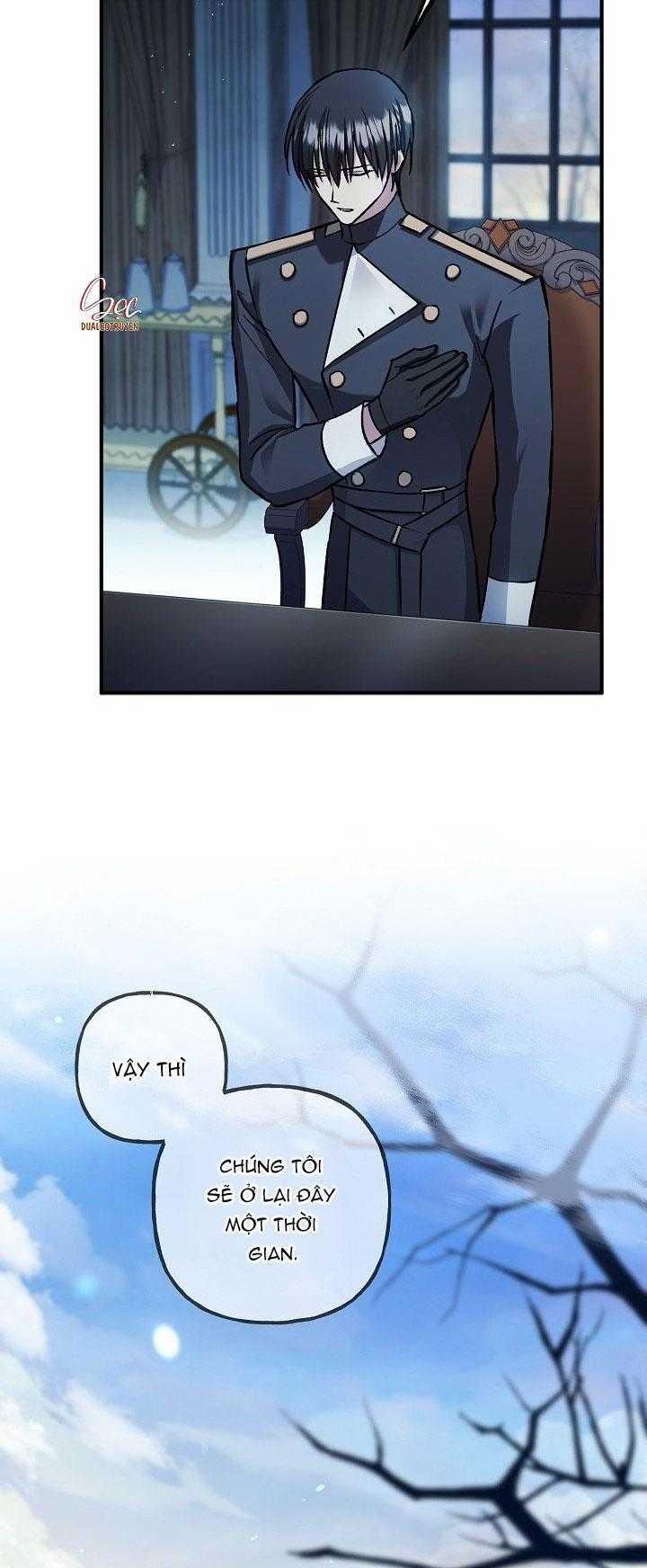 Bước Ngoặt Định Mệnh 49 trang 64