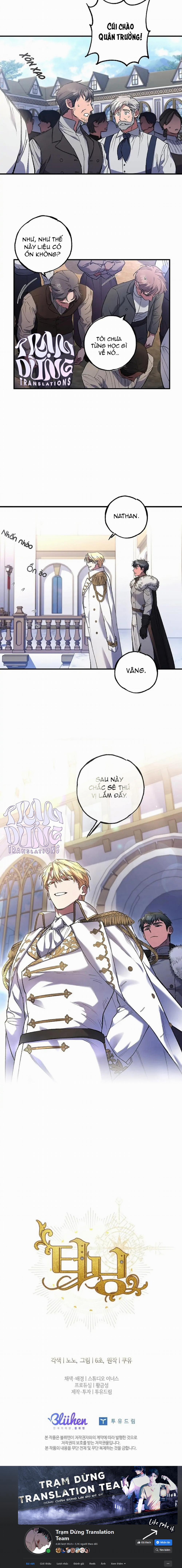 Bước Ngoặt Định Mệnh 5 trang 5