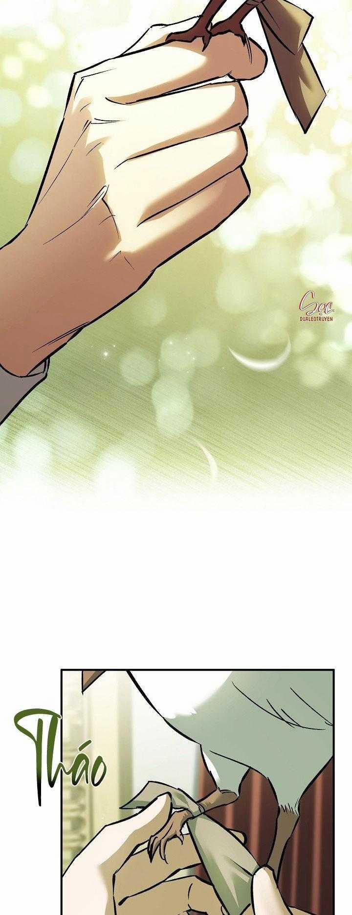 Bước Ngoặt Định Mệnh 50 trang 13