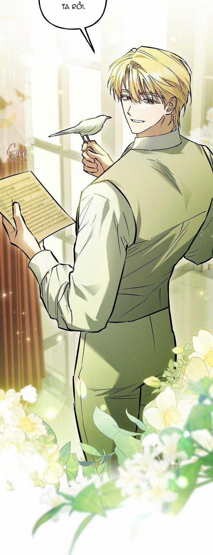 Bước Ngoặt Định Mệnh 50 trang 17