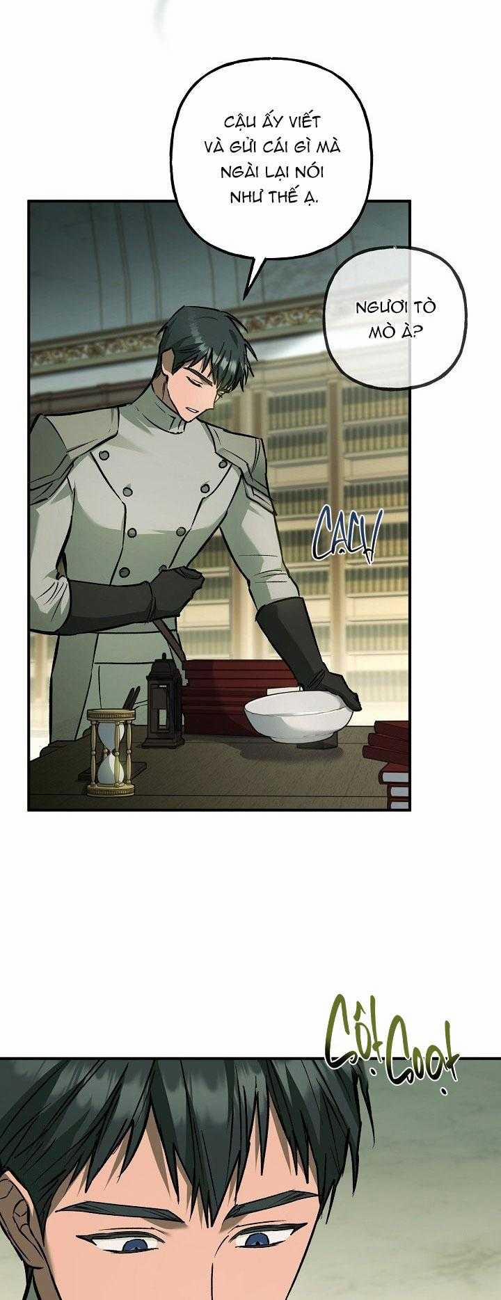 Bước Ngoặt Định Mệnh 50 trang 18