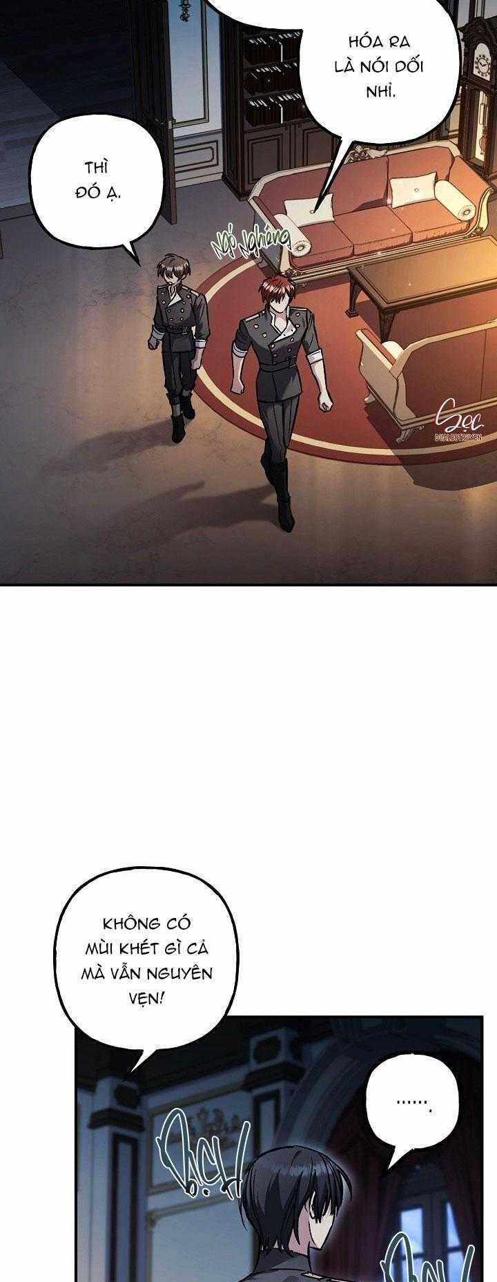 Bước Ngoặt Định Mệnh 50 trang 2