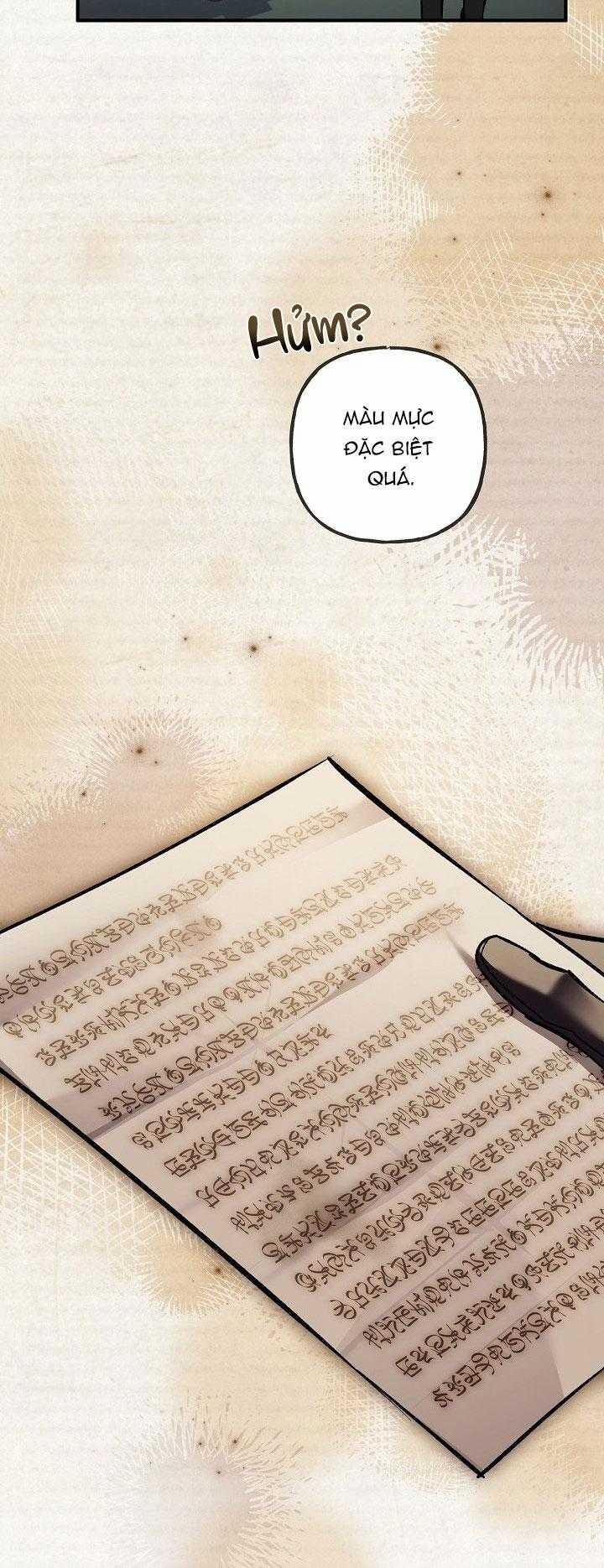 Bước Ngoặt Định Mệnh 50 trang 20