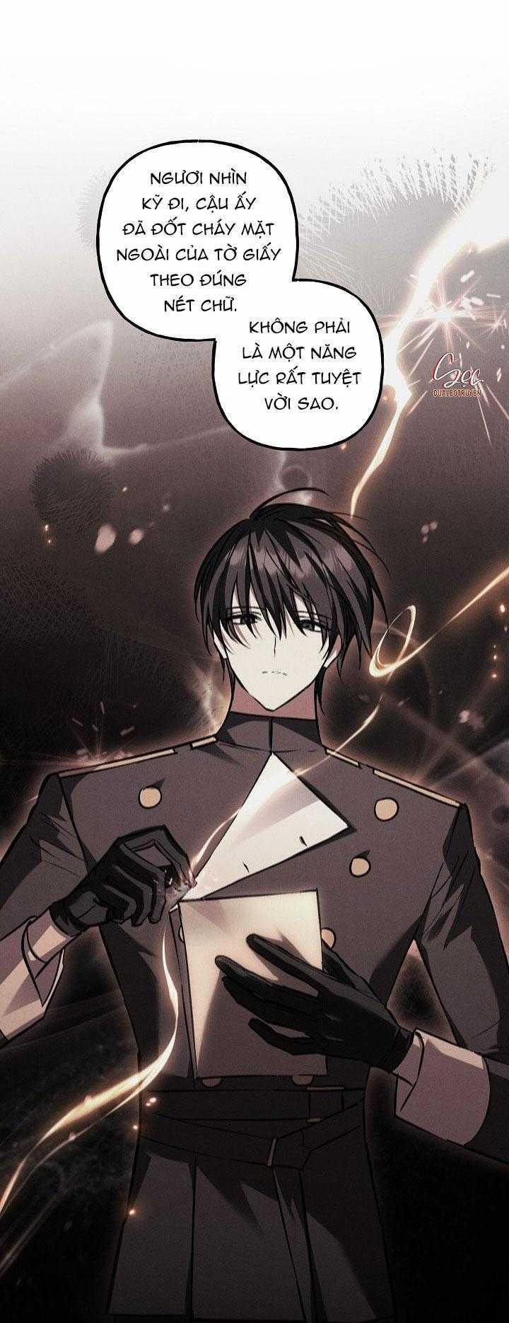 Bước Ngoặt Định Mệnh 50 trang 22