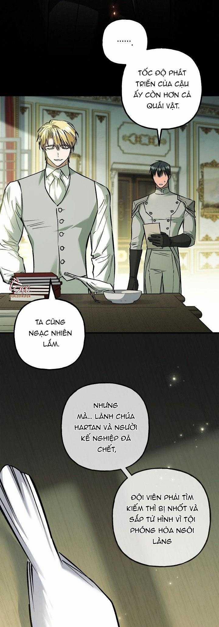 Bước Ngoặt Định Mệnh 50 trang 23