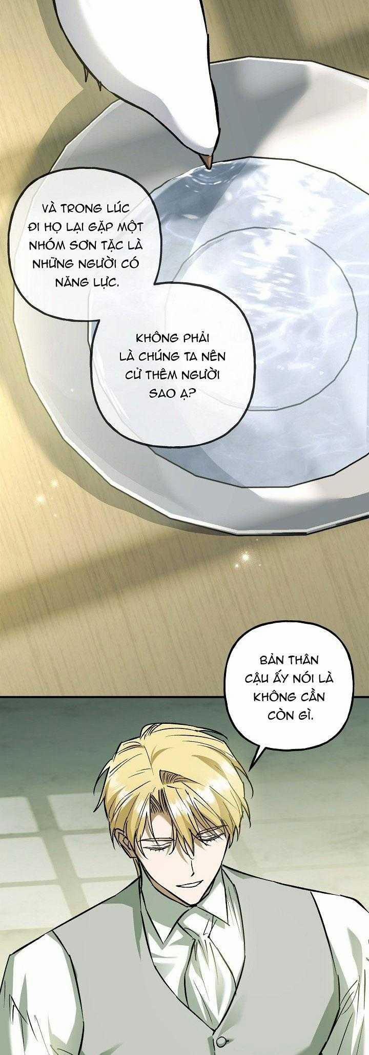 Bước Ngoặt Định Mệnh 50 trang 24