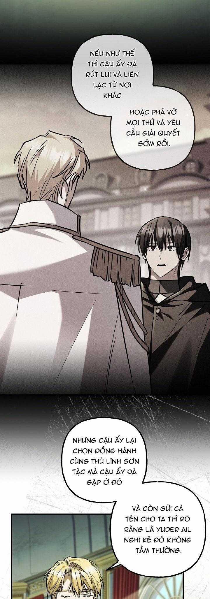 Bước Ngoặt Định Mệnh 50 trang 28