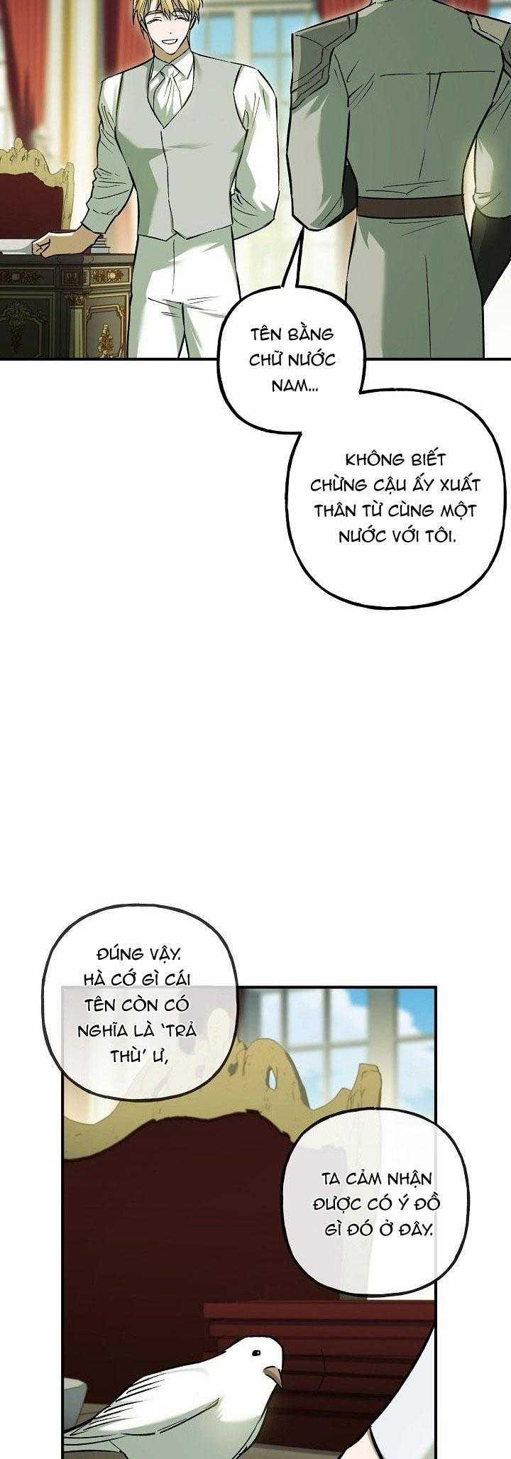 Bước Ngoặt Định Mệnh 50 trang 30