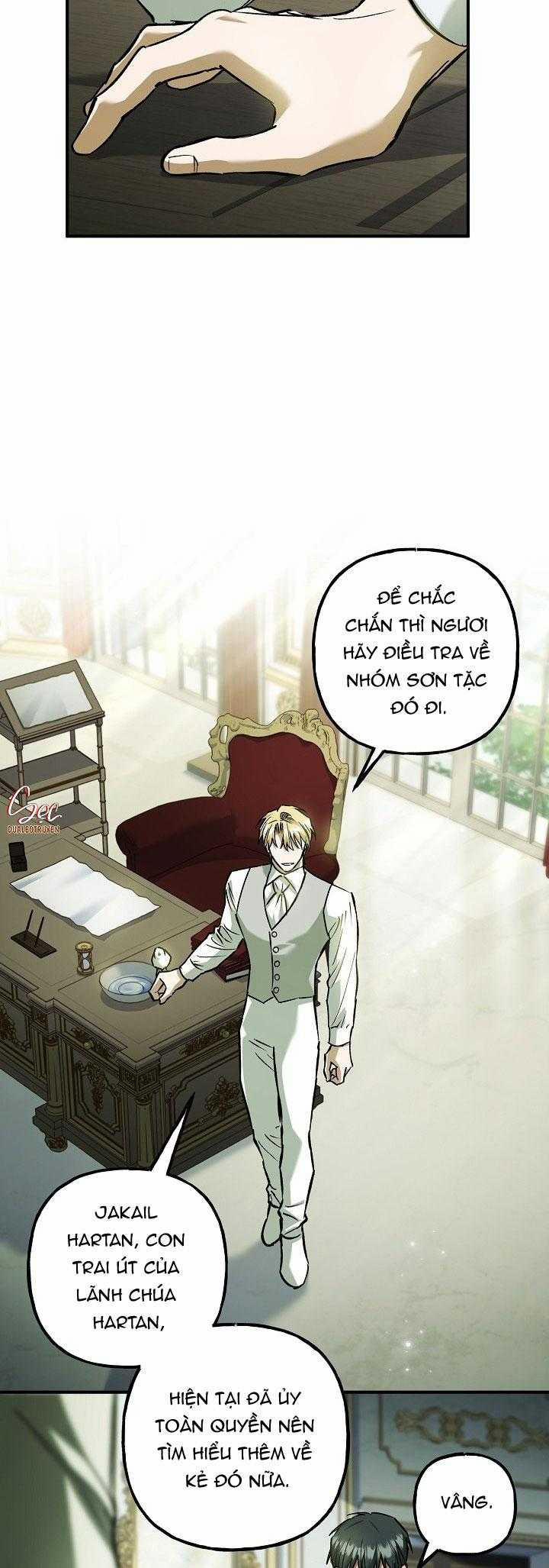 Bước Ngoặt Định Mệnh 50 trang 31