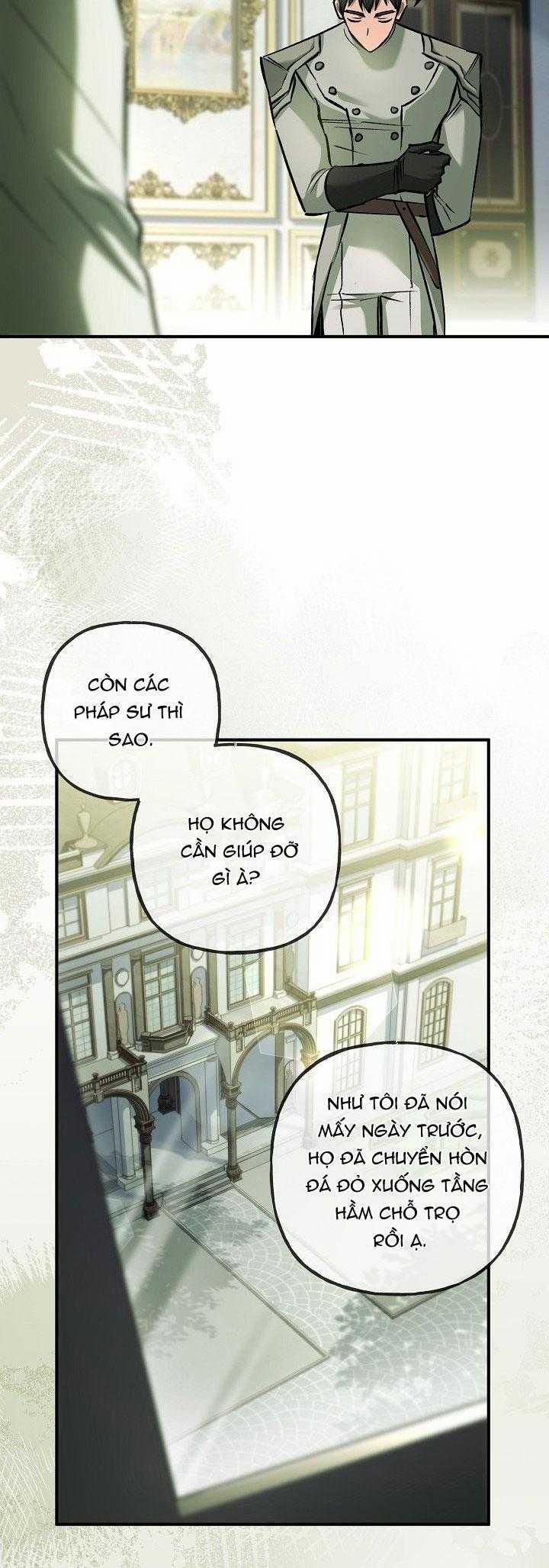 Bước Ngoặt Định Mệnh 50 trang 32