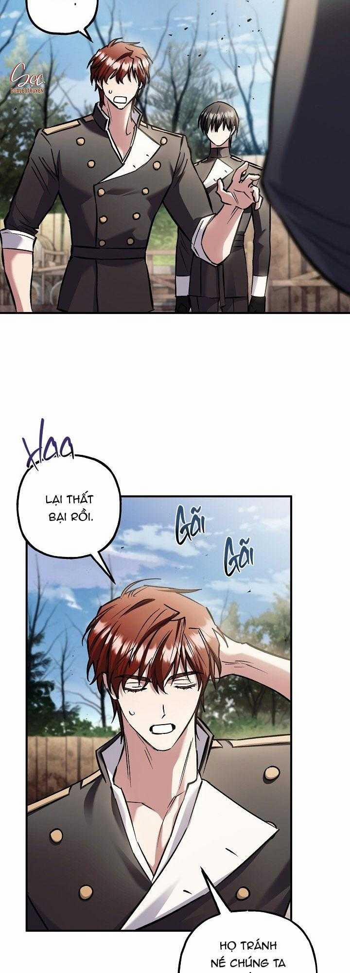 Bước Ngoặt Định Mệnh 50 trang 38