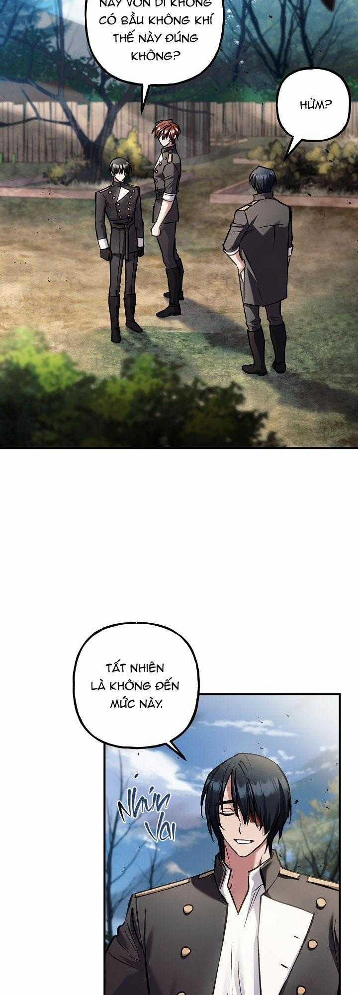 Bước Ngoặt Định Mệnh 50 trang 40