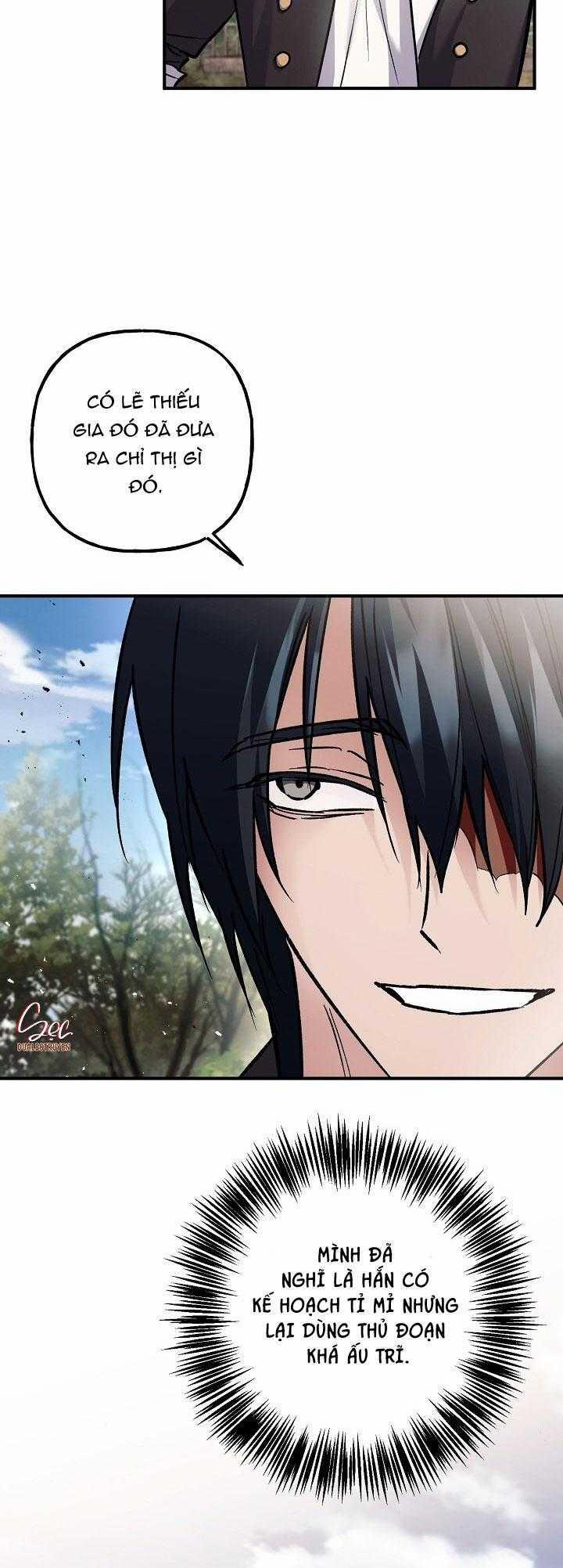 Bước Ngoặt Định Mệnh 50 trang 41