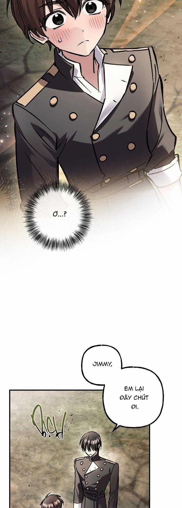 Bước Ngoặt Định Mệnh 50 trang 43