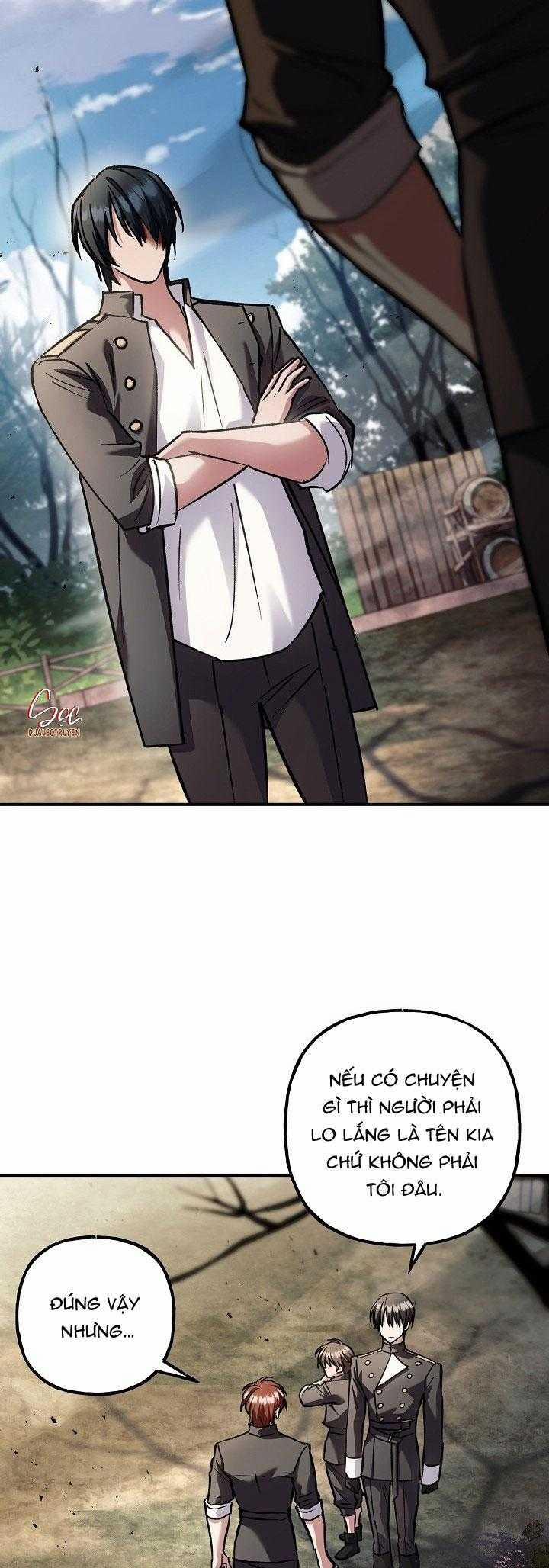 Bước Ngoặt Định Mệnh 50 trang 47