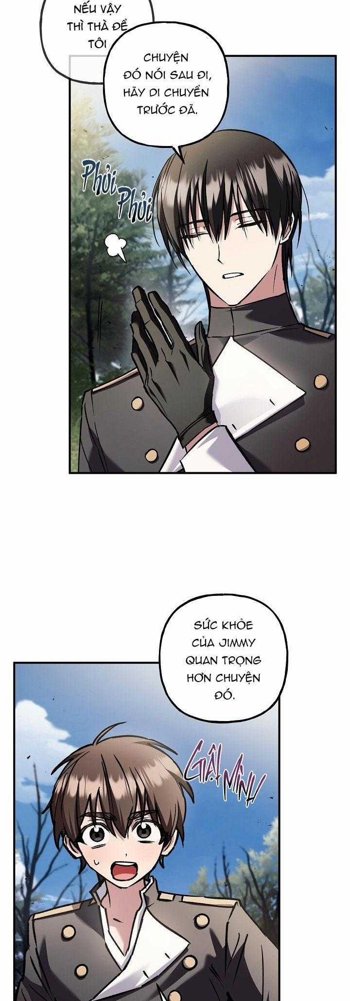 Bước Ngoặt Định Mệnh 50 trang 51