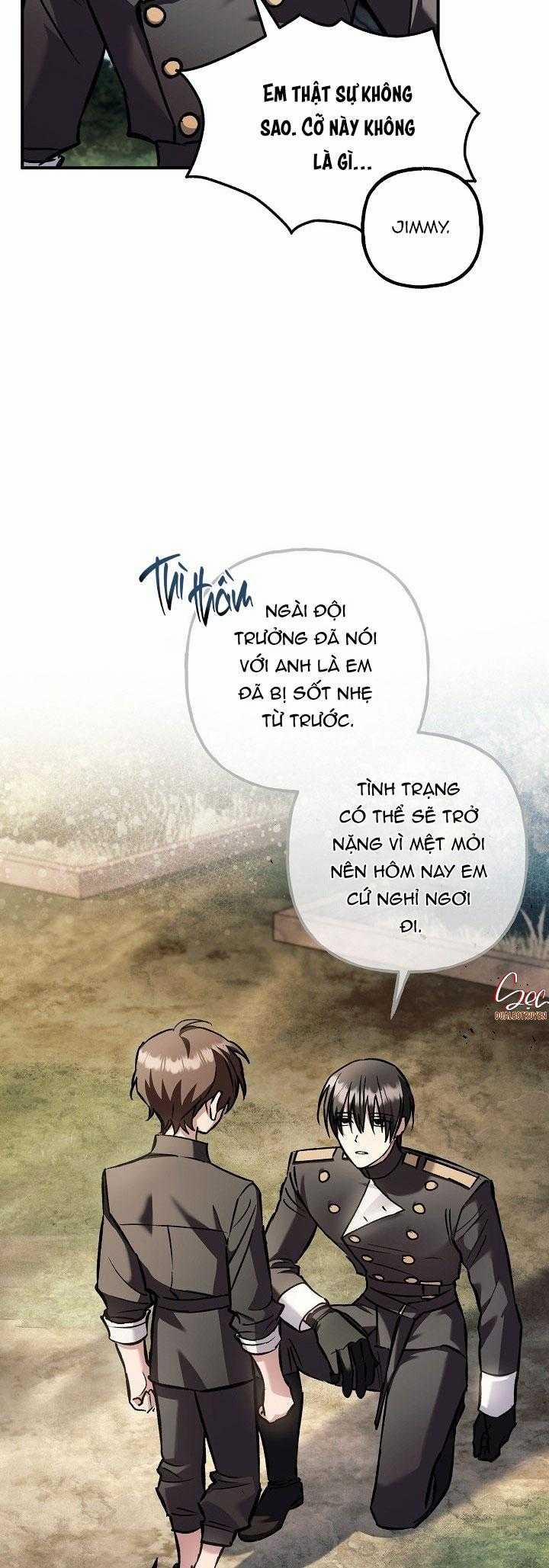 Bước Ngoặt Định Mệnh 50 trang 52