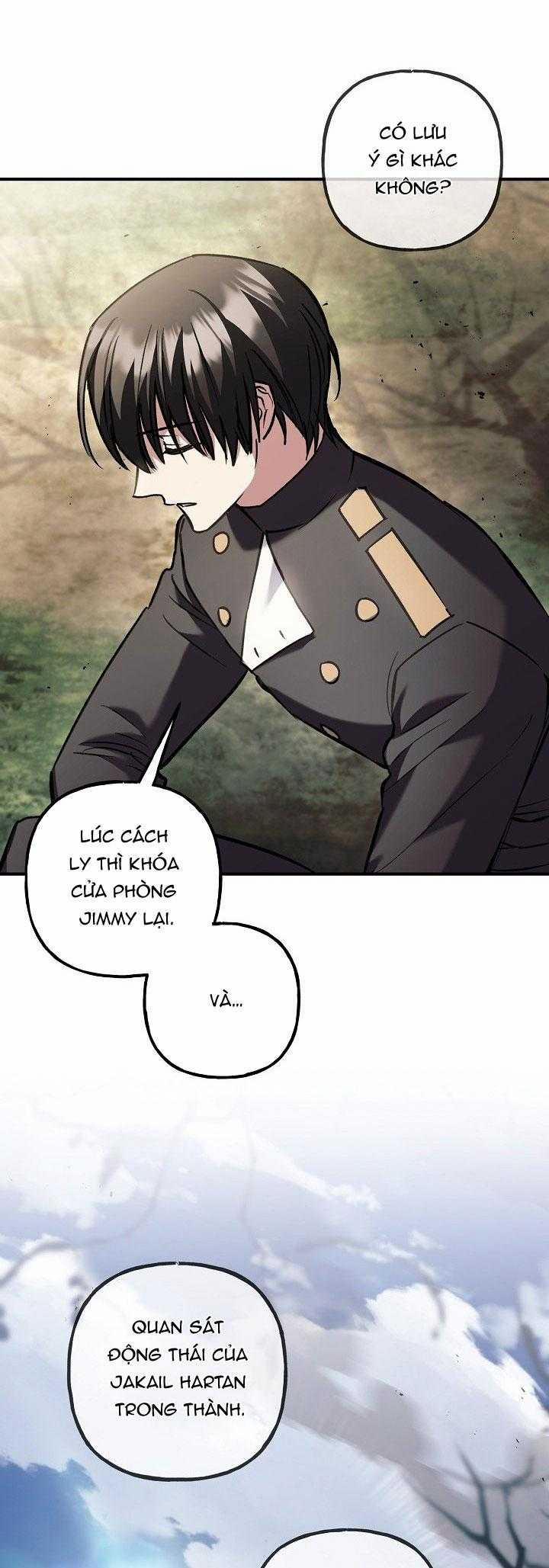 Bước Ngoặt Định Mệnh 50 trang 54