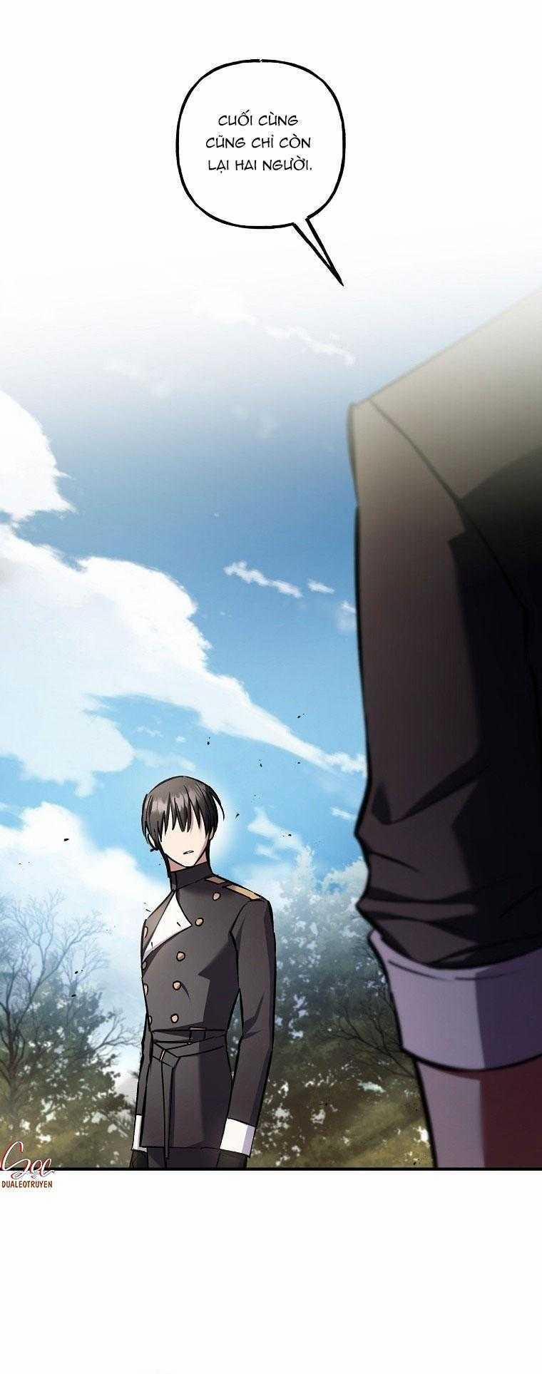 Bước Ngoặt Định Mệnh 51 trang 1