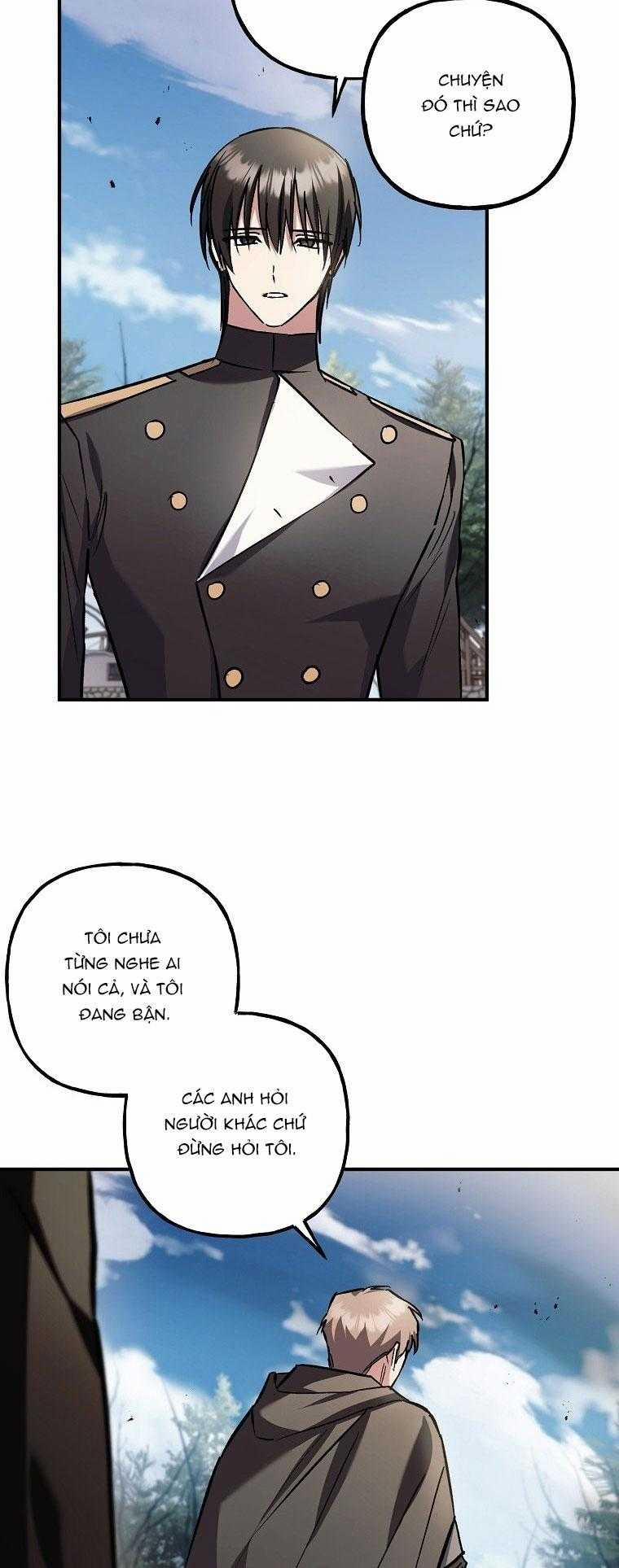 Bước Ngoặt Định Mệnh 51 trang 10