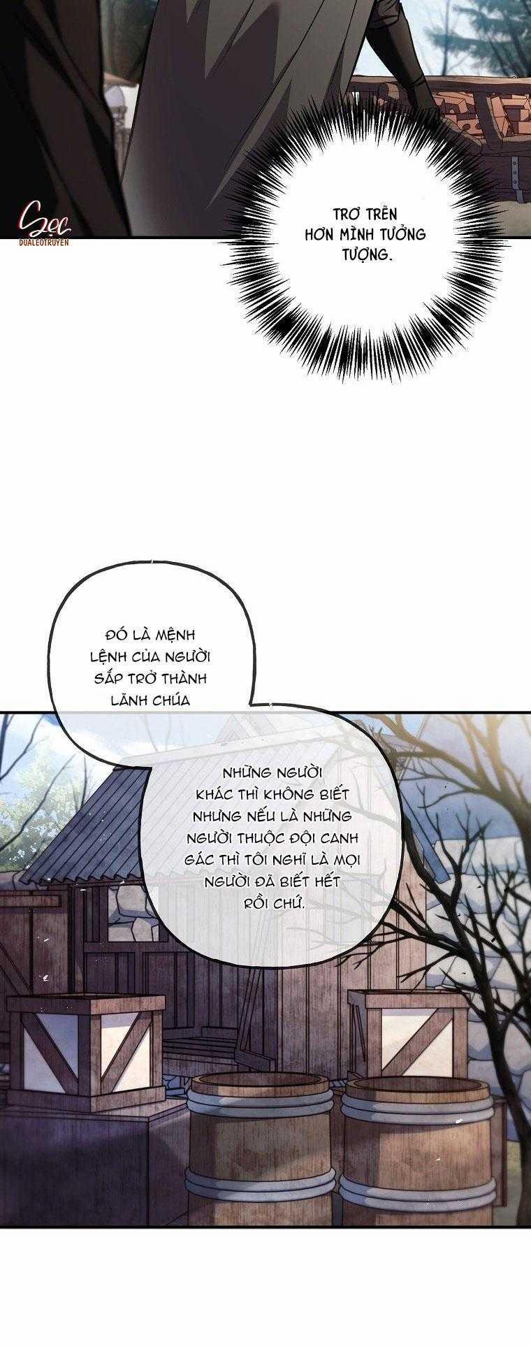 Bước Ngoặt Định Mệnh 51 trang 11